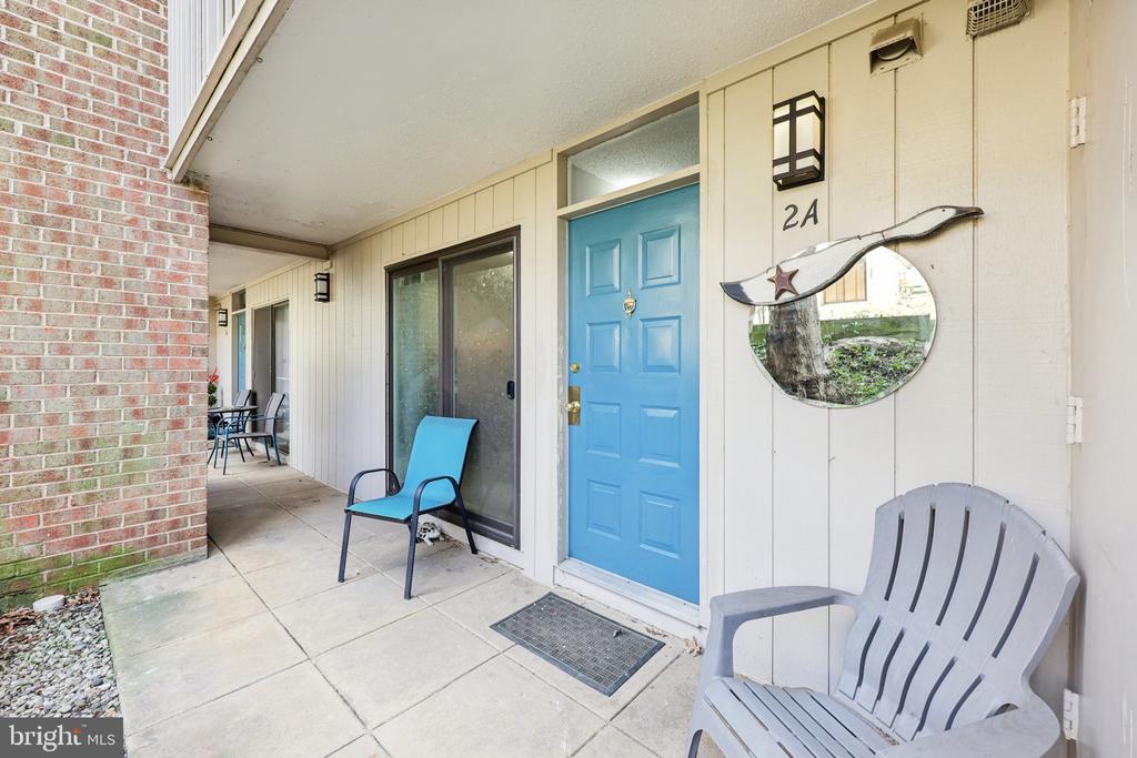 1534 MOORINGS DRIVE 7A/2A