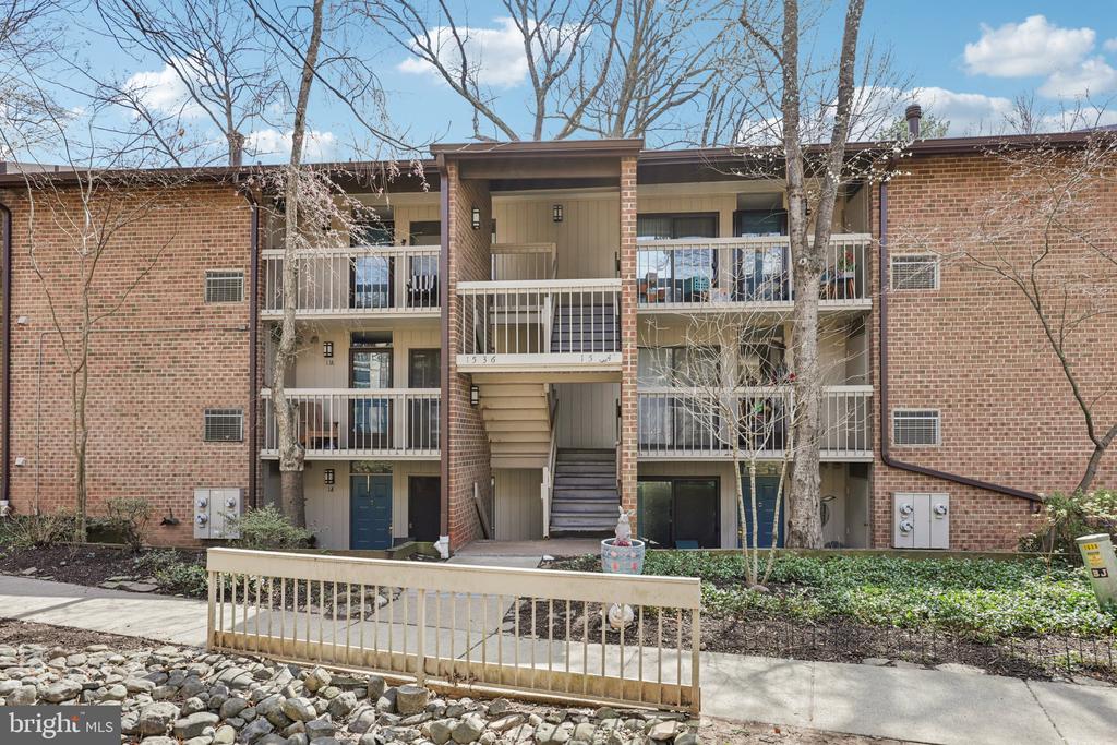 1534 MOORINGS DRIVE 7A/2A