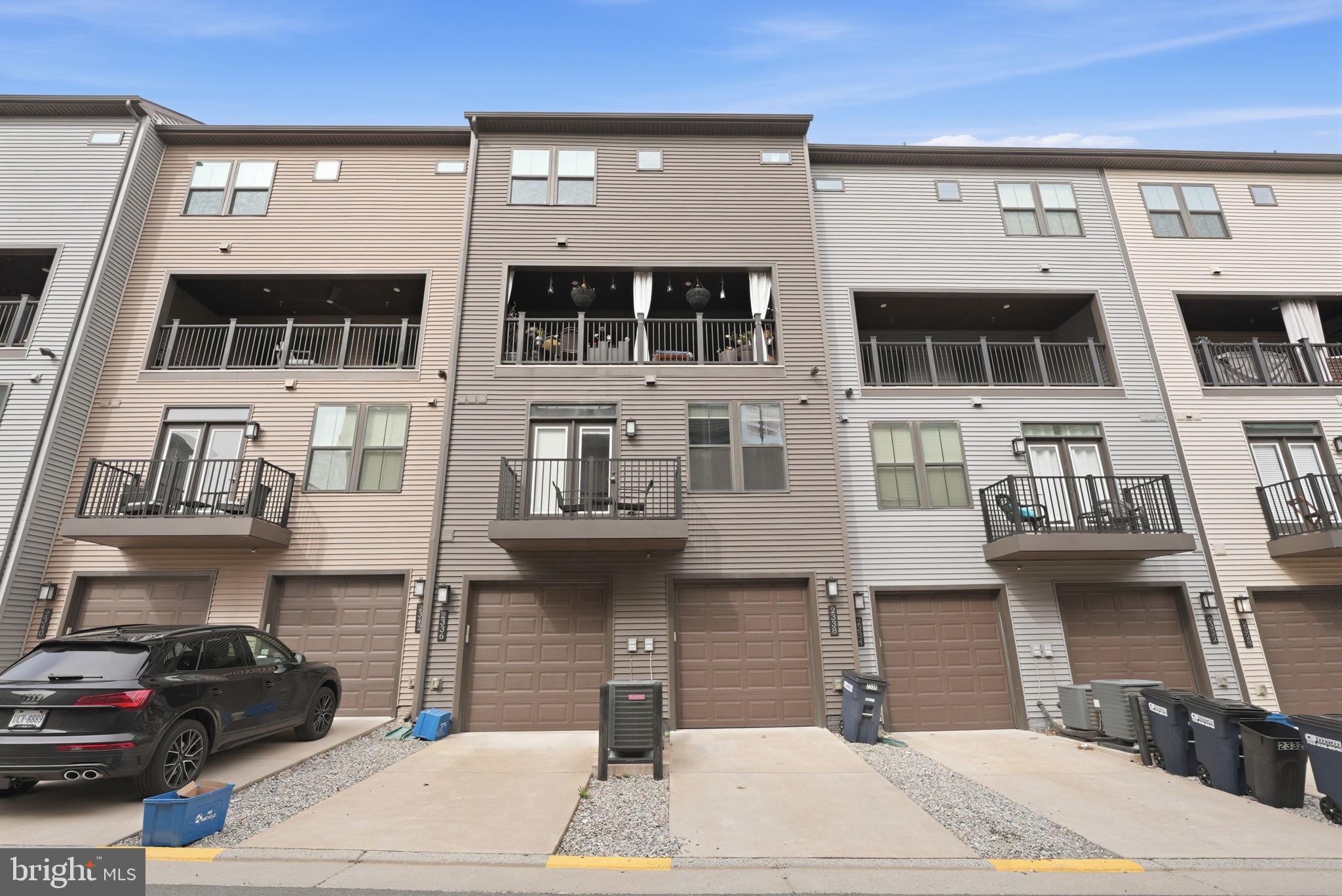 2338 WATER PROMENADE AVENUE 2F