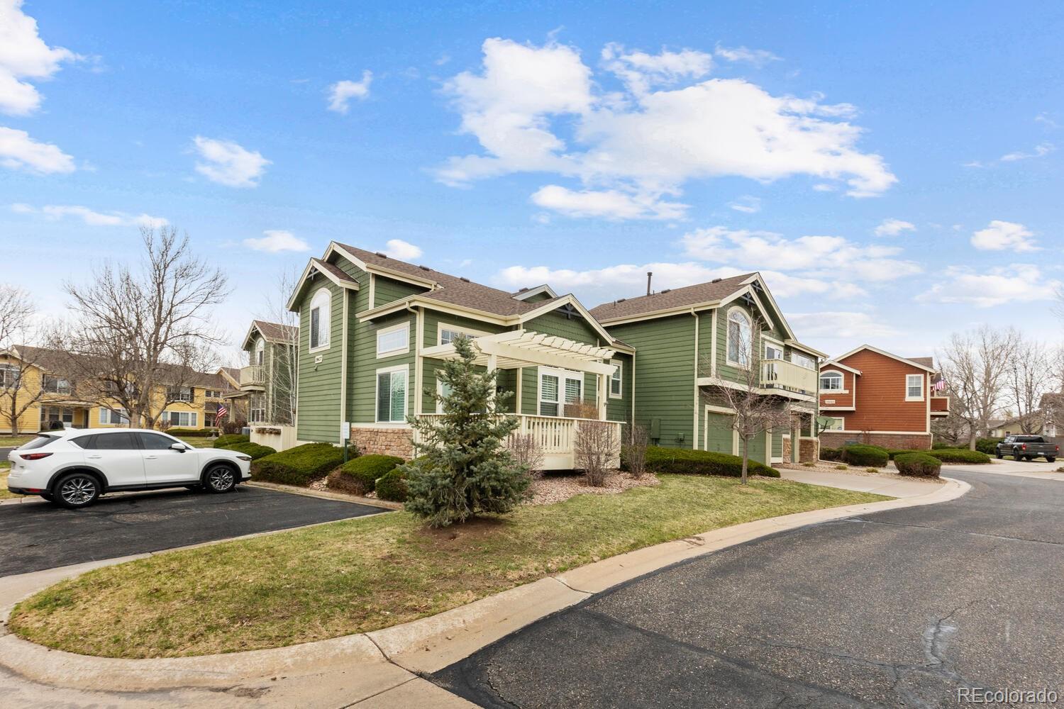 19437 E Mann Creek Drive Unit: A