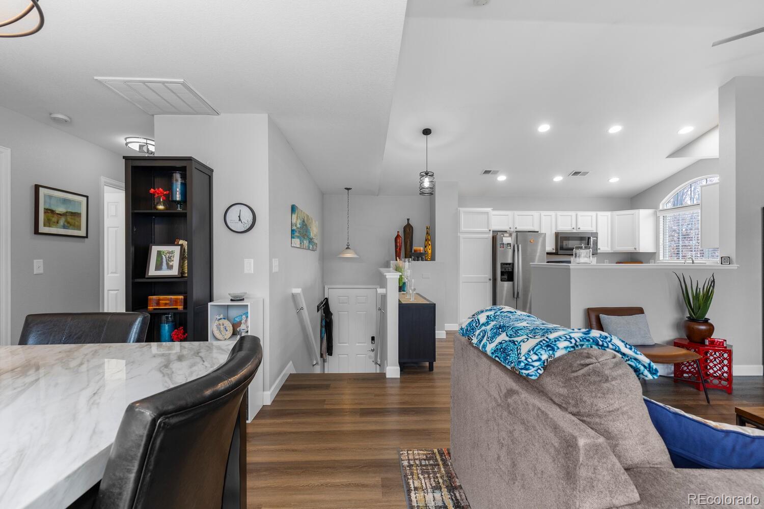19437 E Mann Creek Drive Unit: A