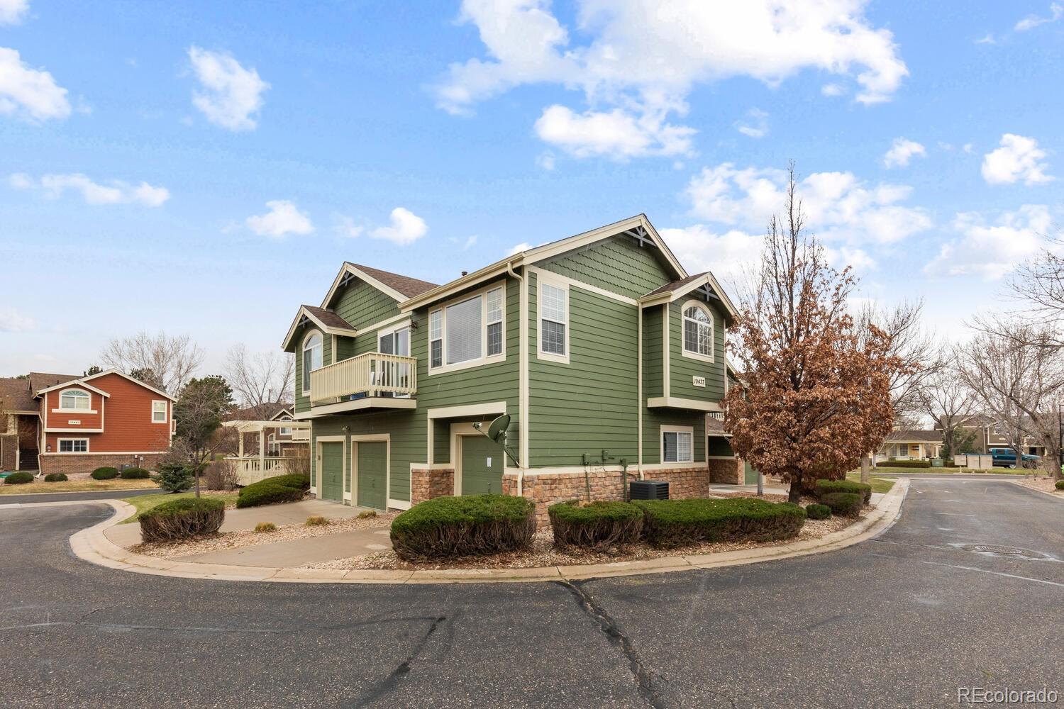 19437 E Mann Creek Drive Unit: A