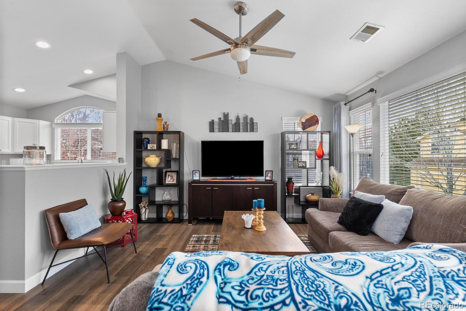 19437 E Mann Creek Drive Unit: A