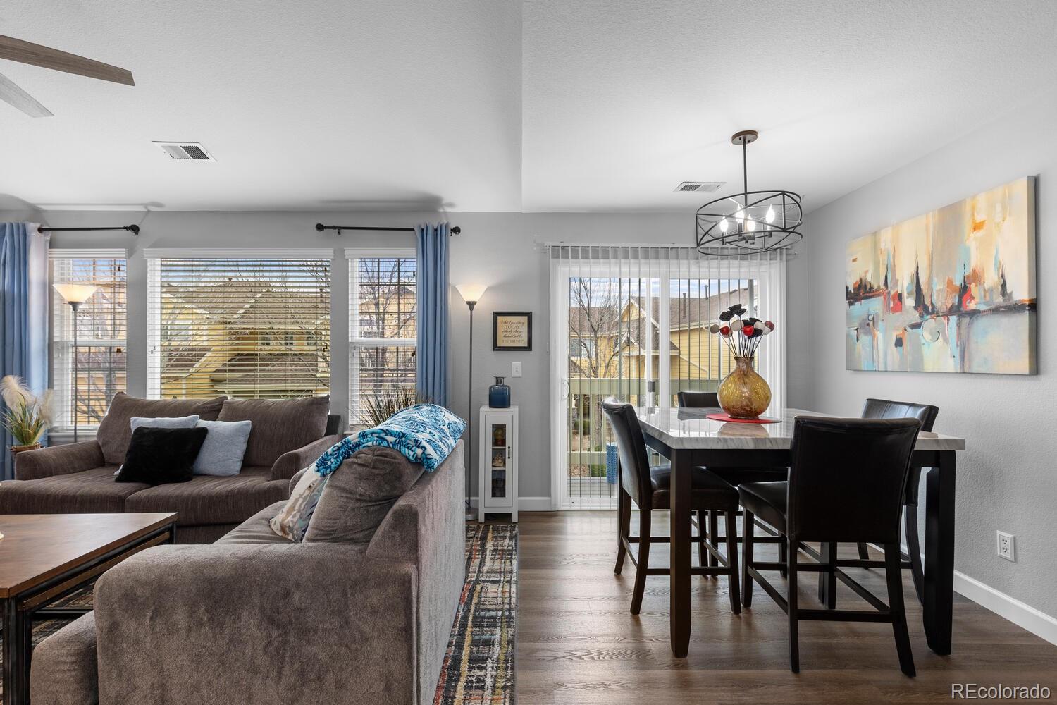 19437 E Mann Creek Drive Unit: A