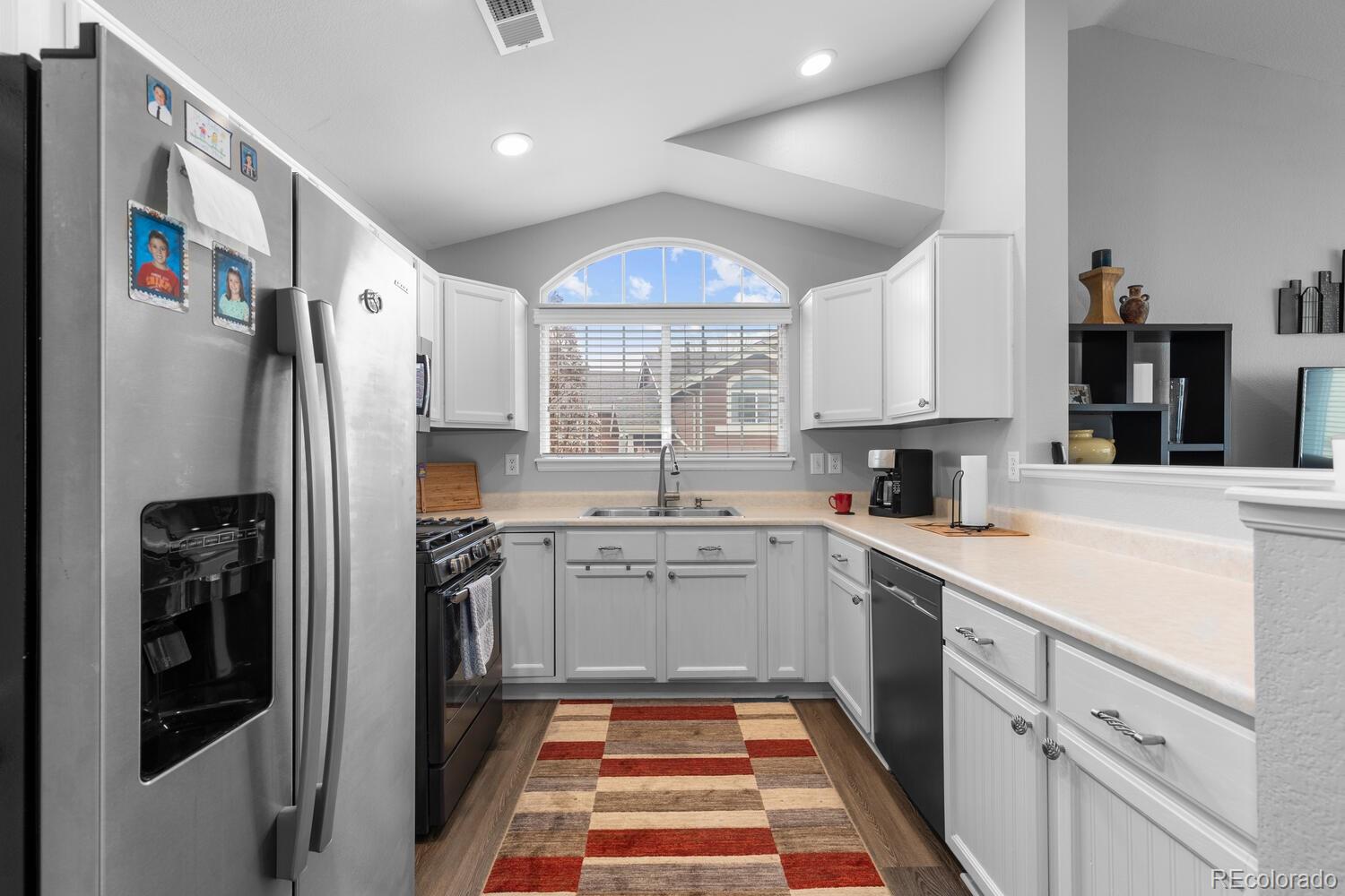 19437 E Mann Creek Drive Unit: A