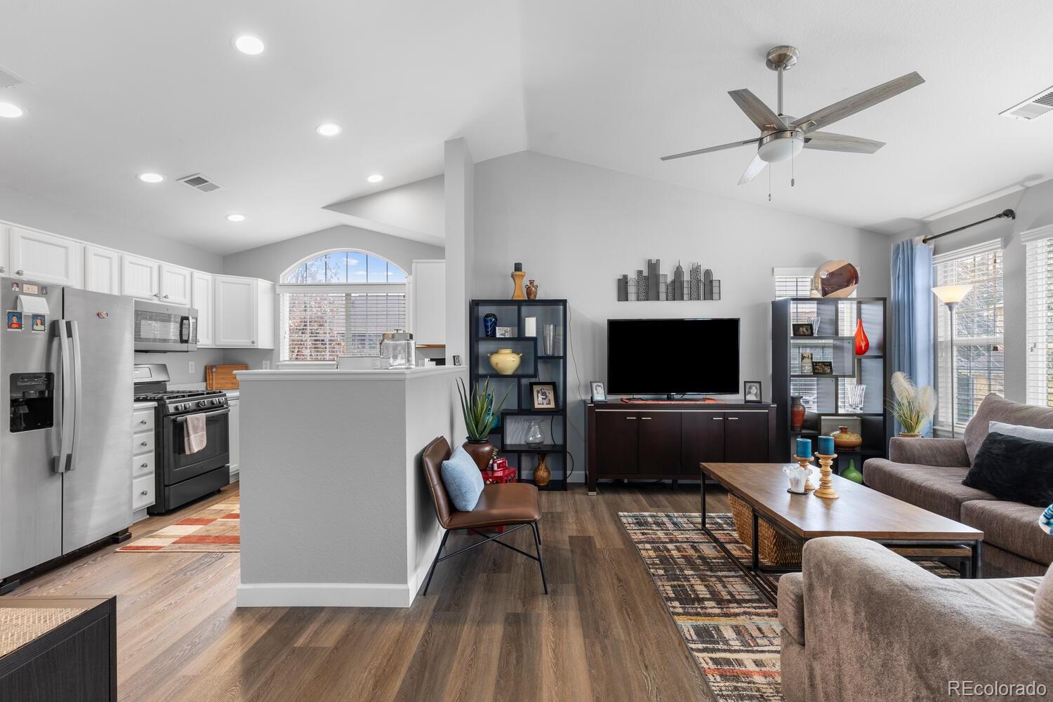 19437 E Mann Creek Drive Unit: A