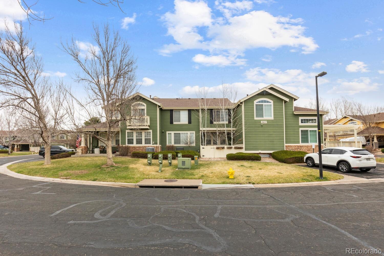 19437 E Mann Creek Drive Unit: A