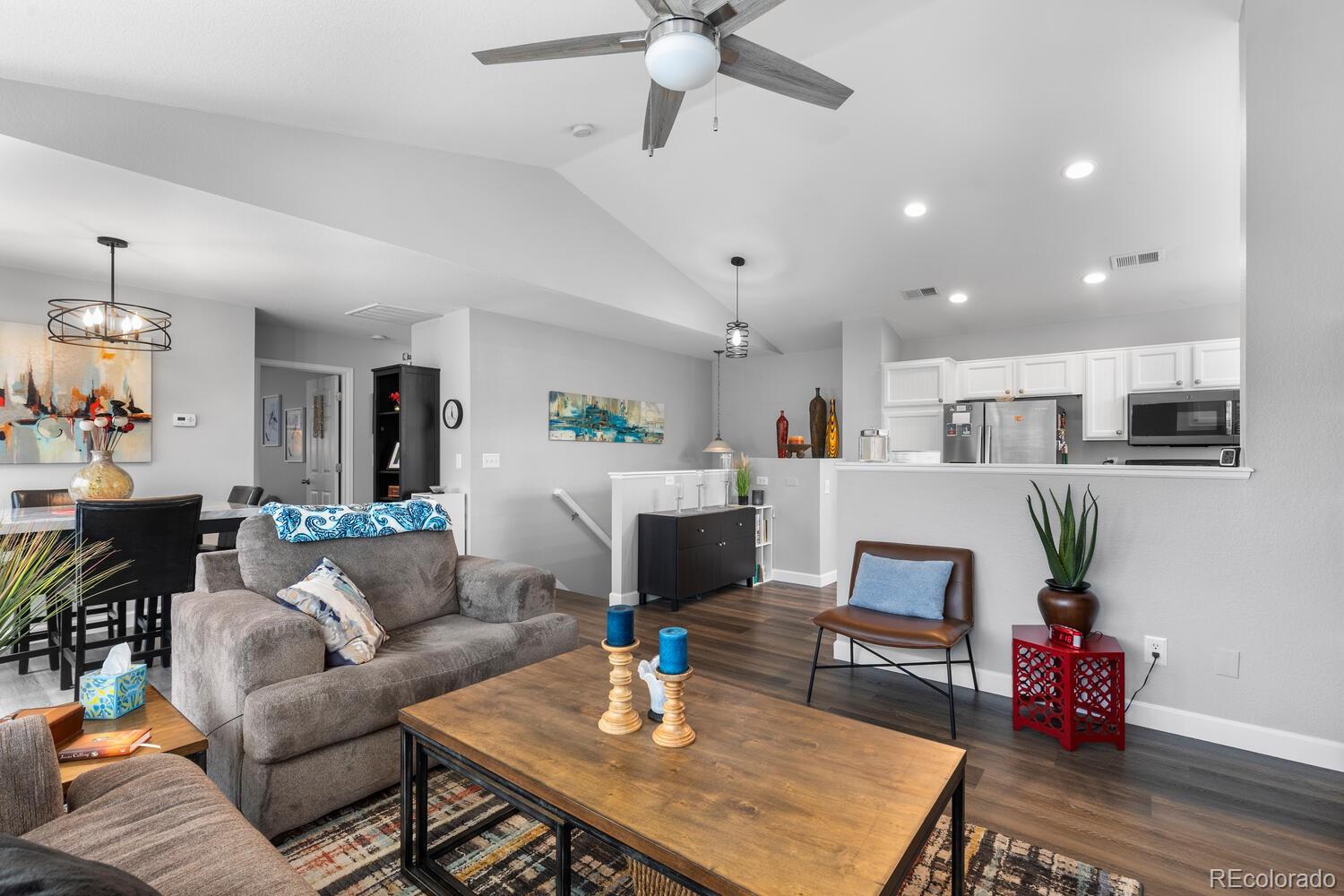 19437 E Mann Creek Drive Unit: A