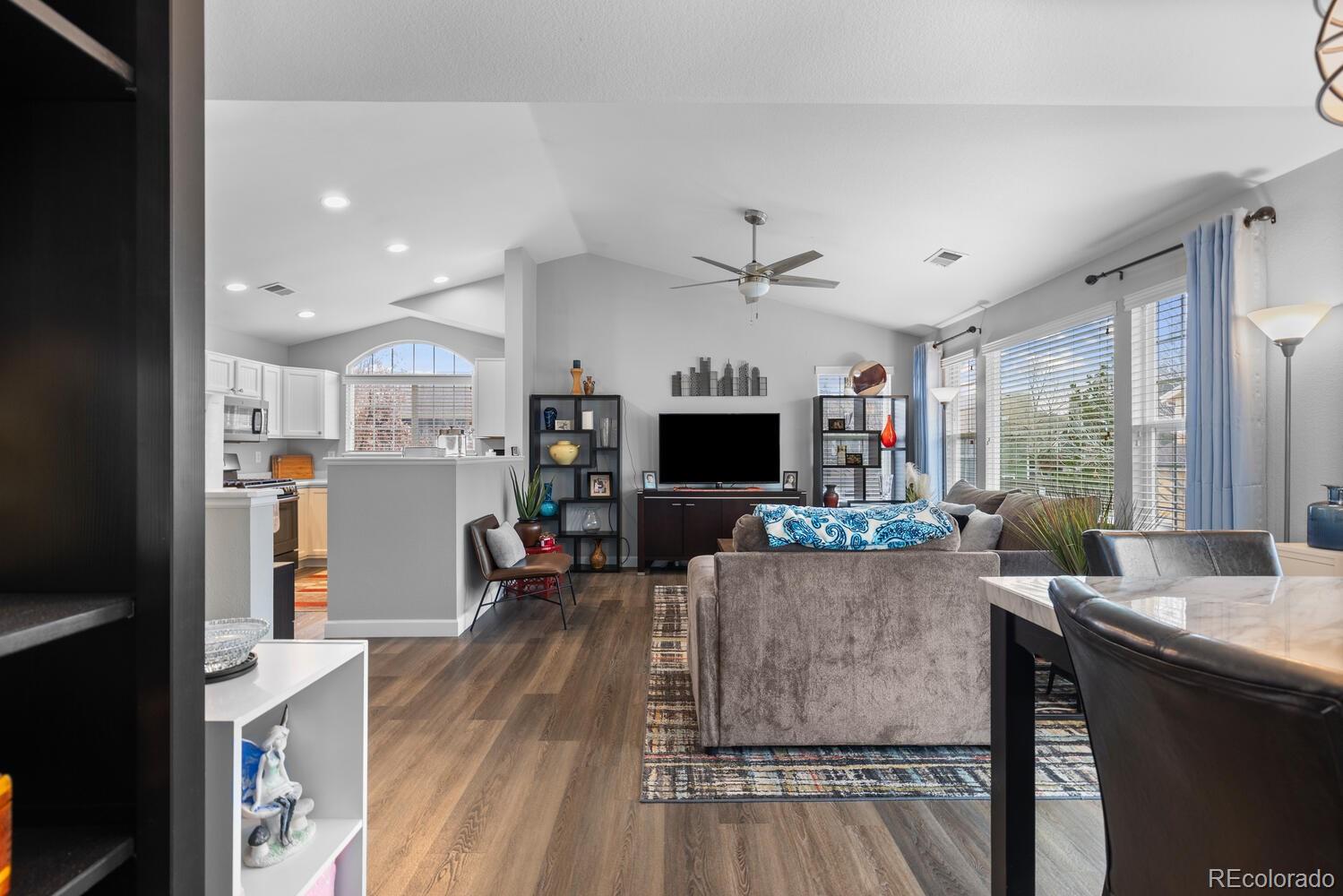 19437 E Mann Creek Drive Unit: A