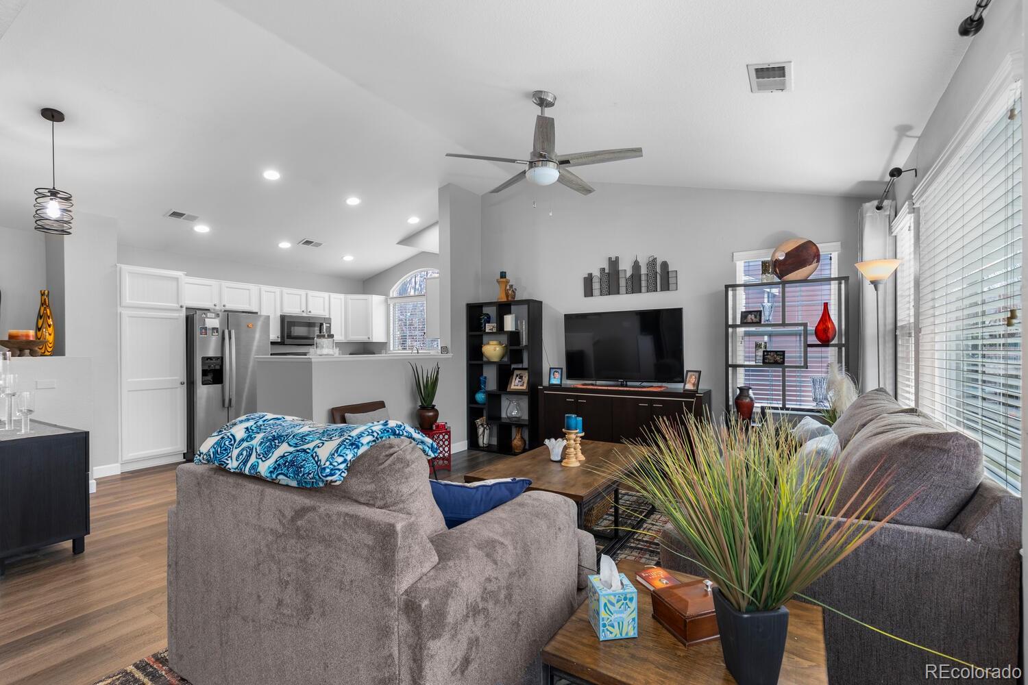 19437 E Mann Creek Drive Unit: A
