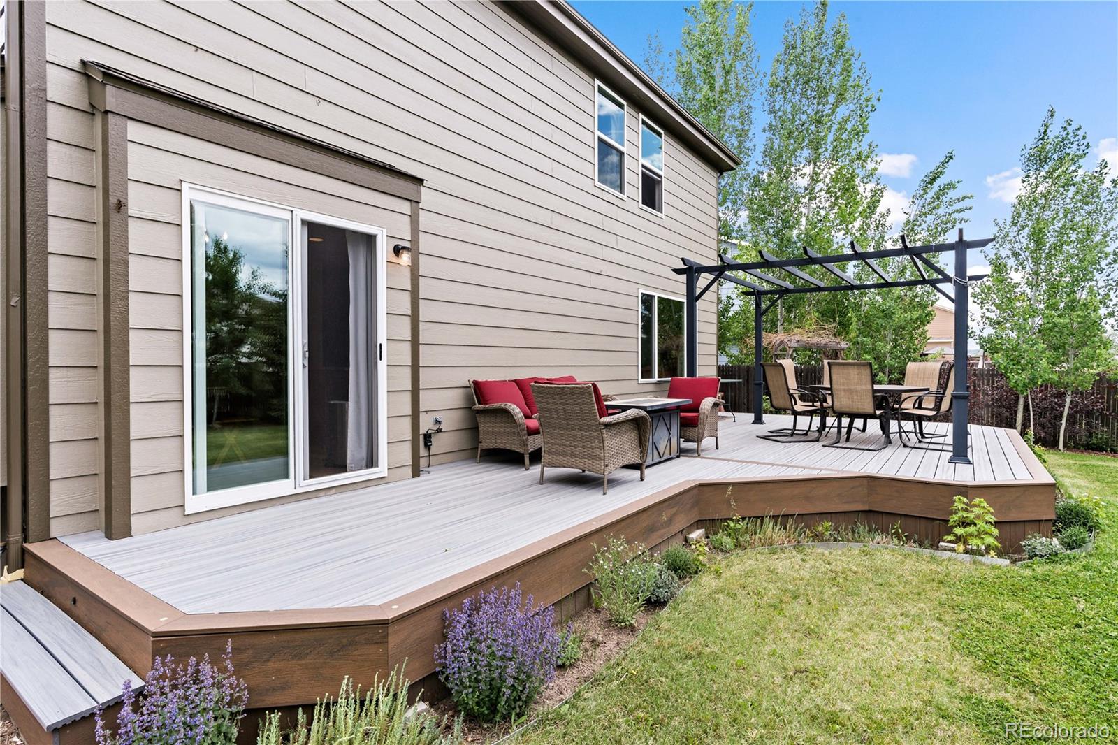 5015 Bayou Gulch Street