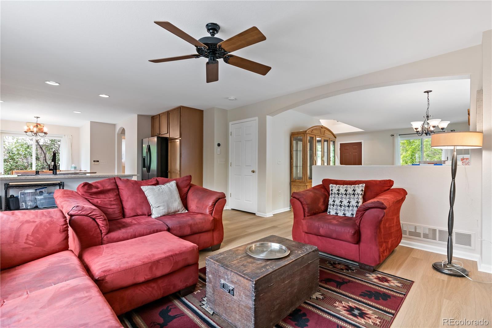 5015 Bayou Gulch Street