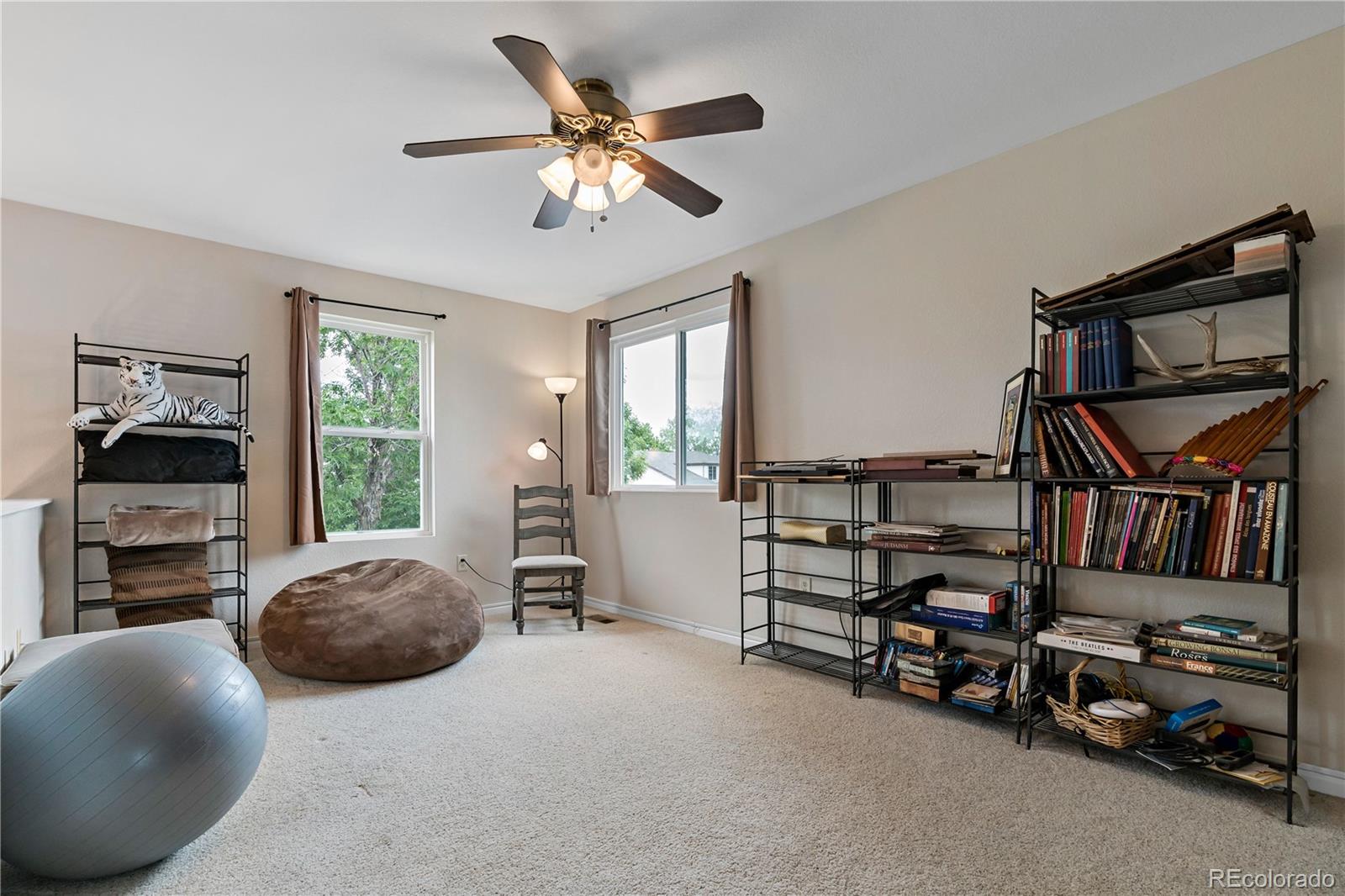 5015 Bayou Gulch Street