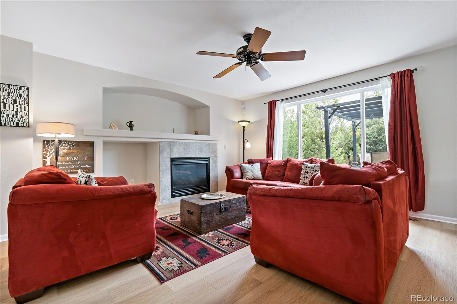 5015 Bayou Gulch Street