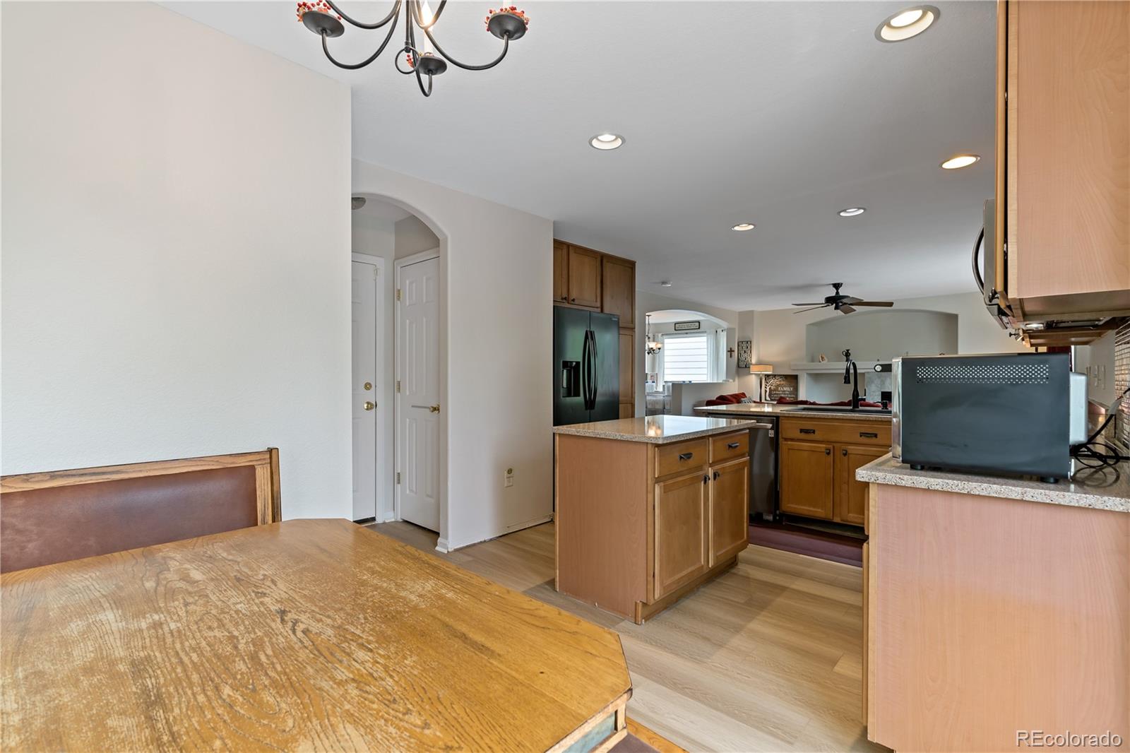 5015 Bayou Gulch Street