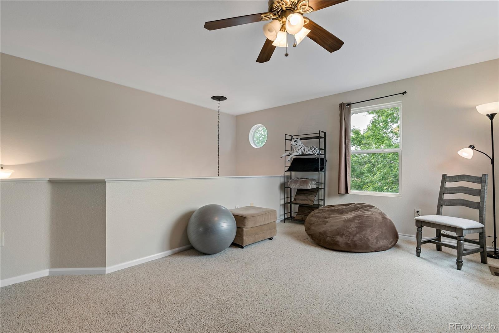 5015 Bayou Gulch Street