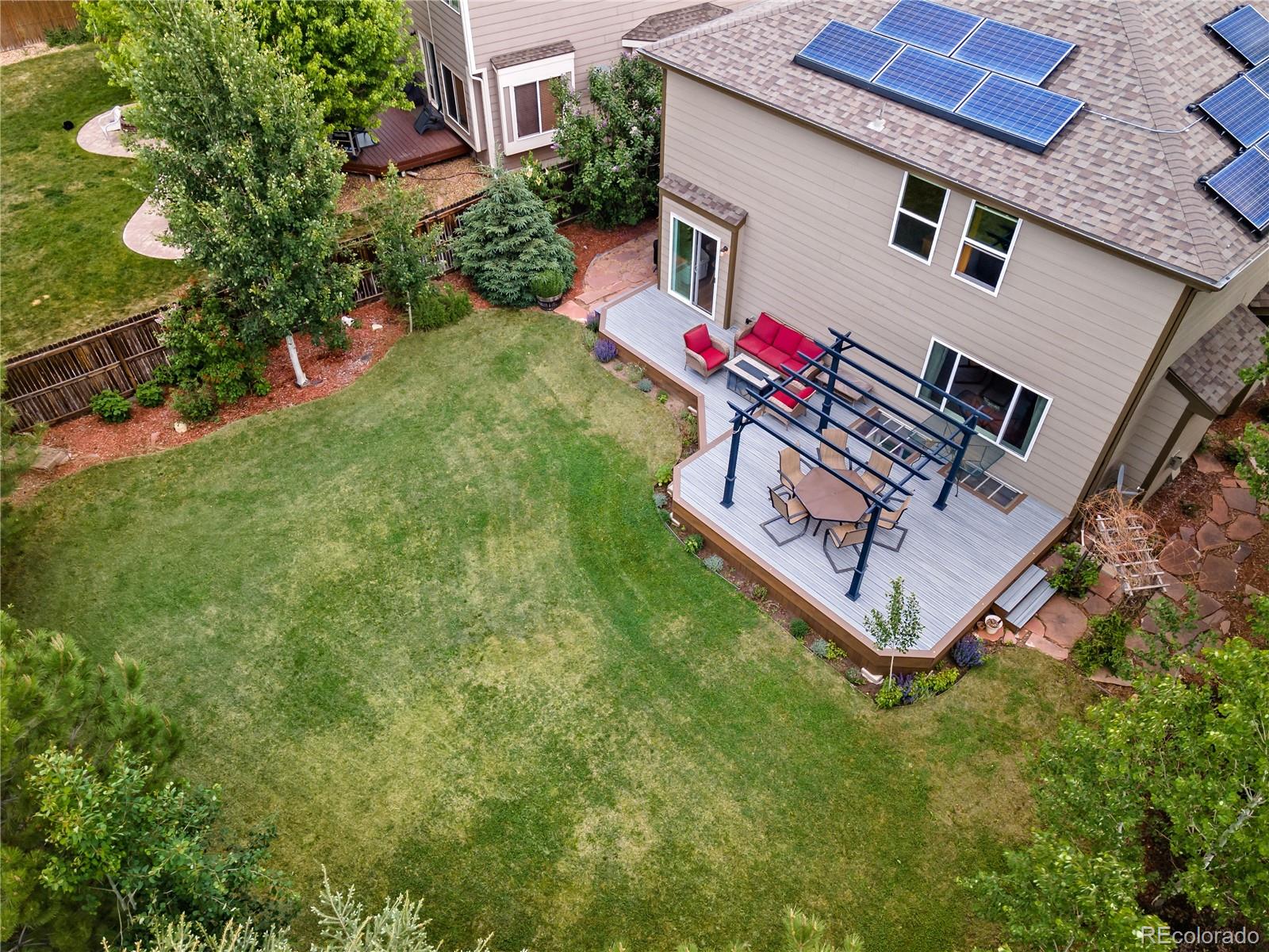 5015 Bayou Gulch Street