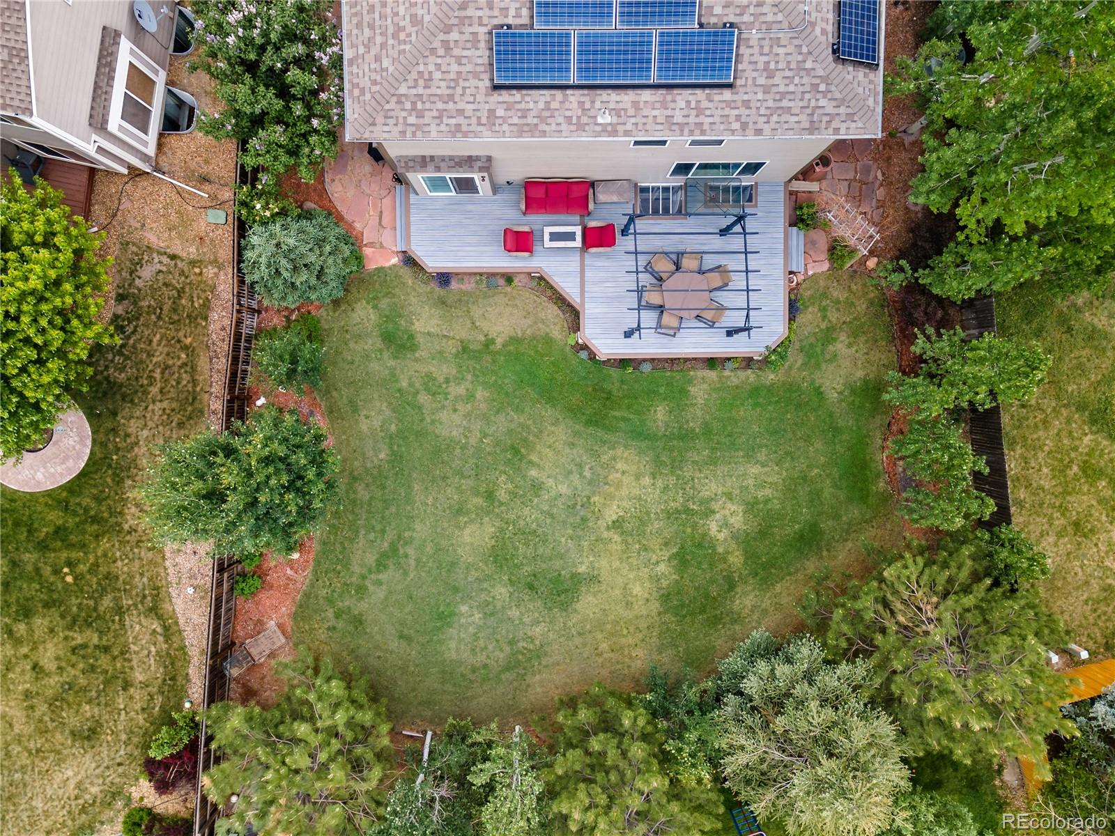 5015 Bayou Gulch Street