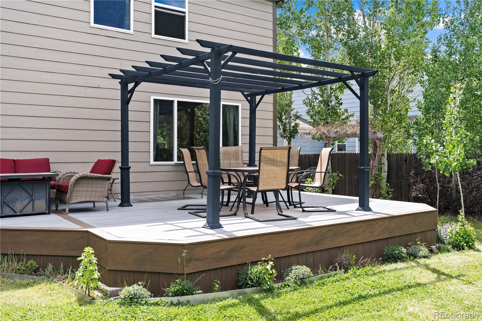 5015 Bayou Gulch Street