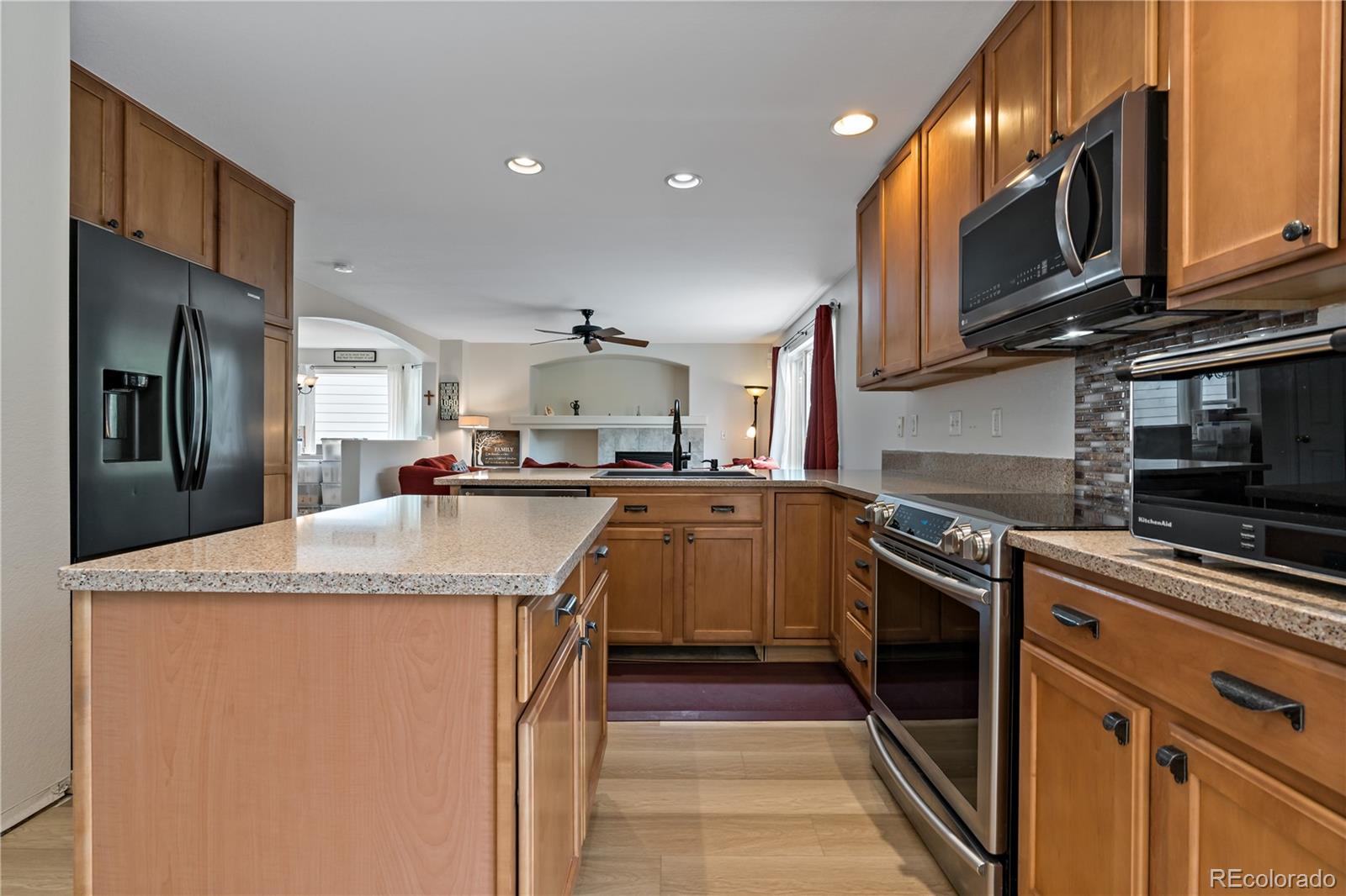 5015 Bayou Gulch Street