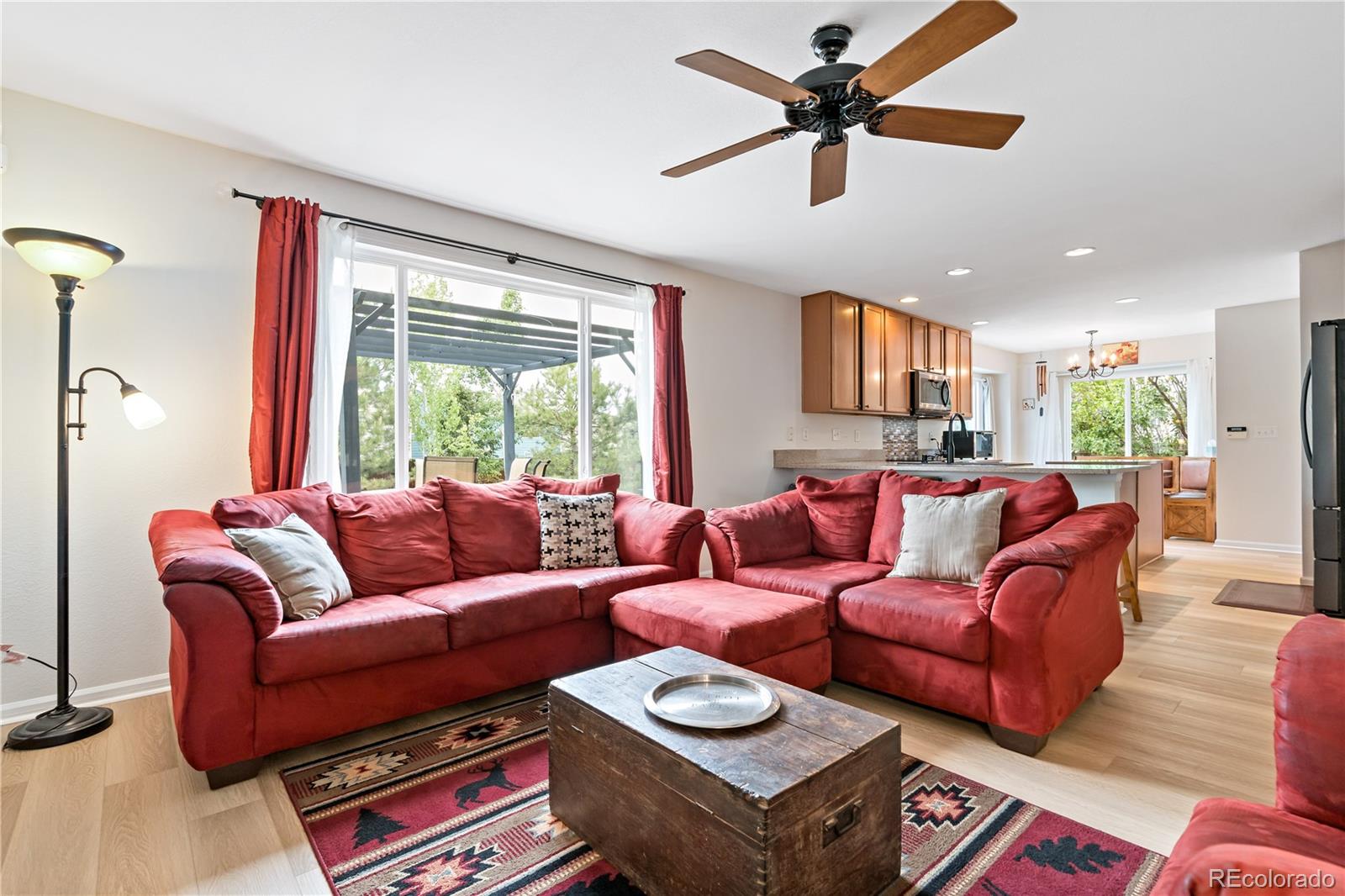 5015 Bayou Gulch Street