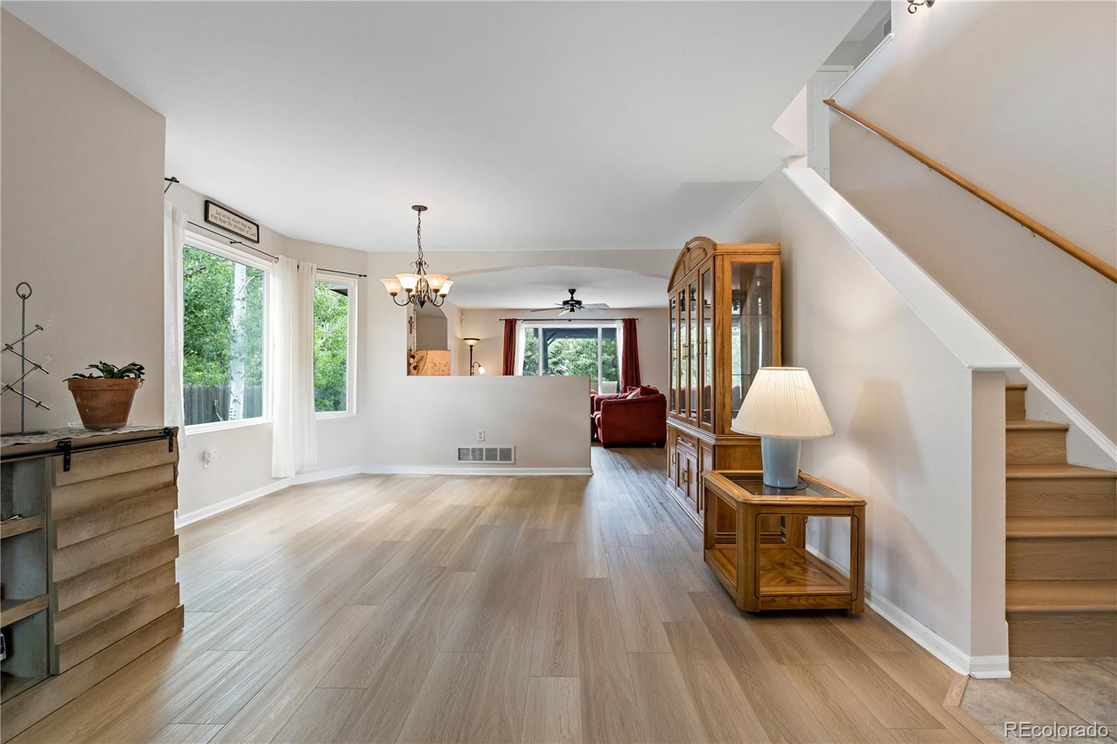 5015 Bayou Gulch Street