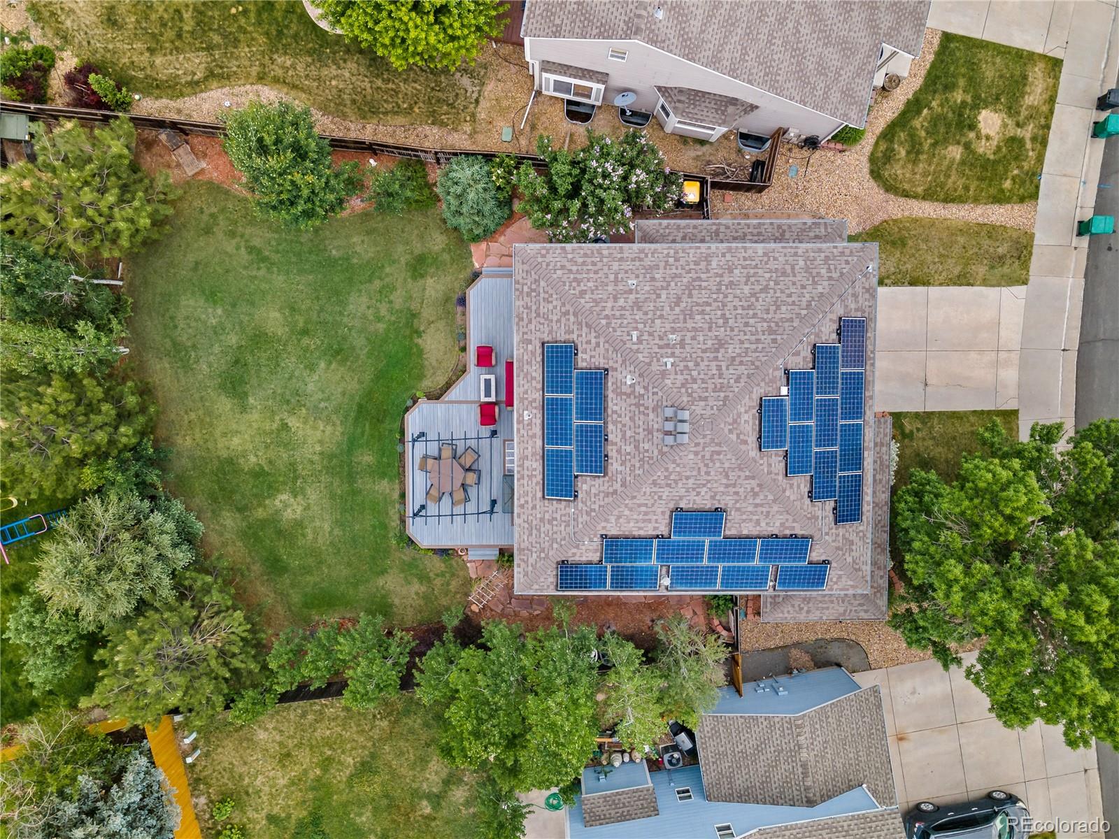 5015 Bayou Gulch Street