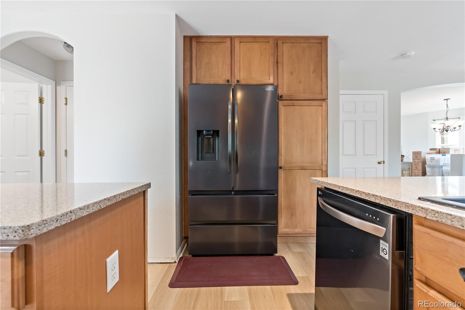 5015 Bayou Gulch Street