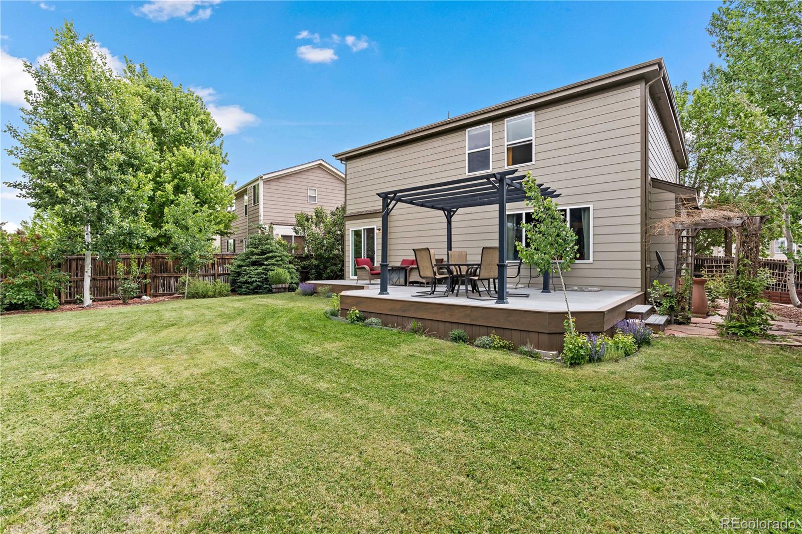 5015 Bayou Gulch Street