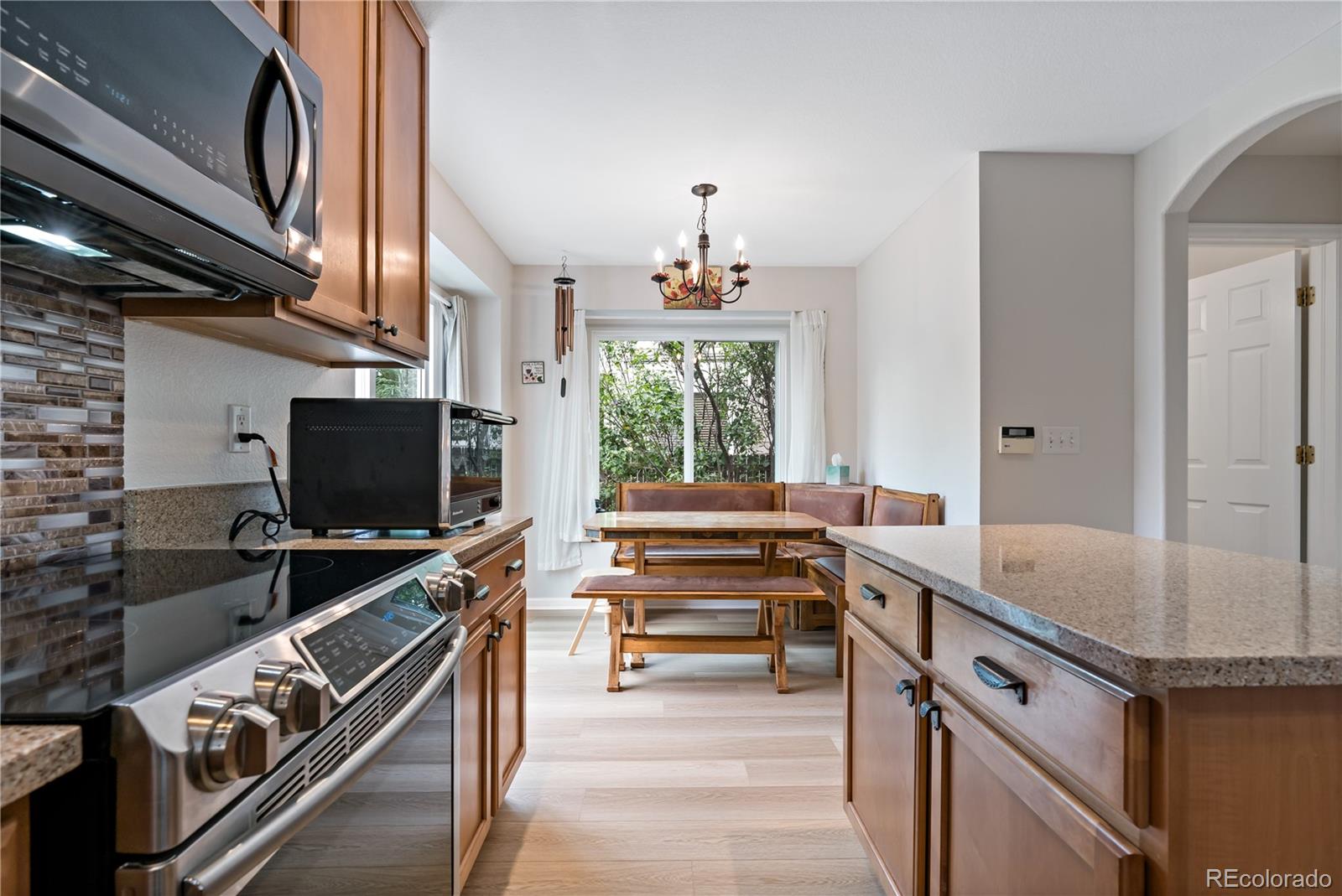 5015 Bayou Gulch Street