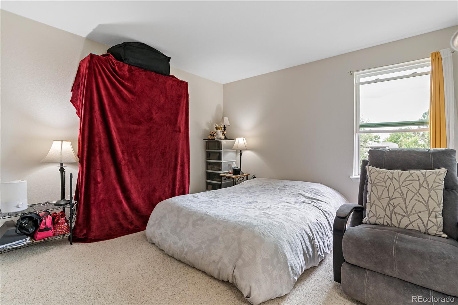 5015 Bayou Gulch Street