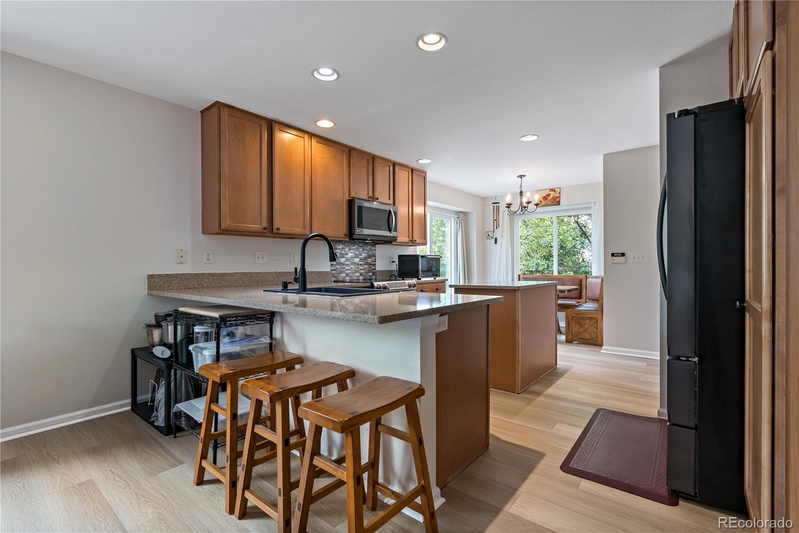 5015 Bayou Gulch Street