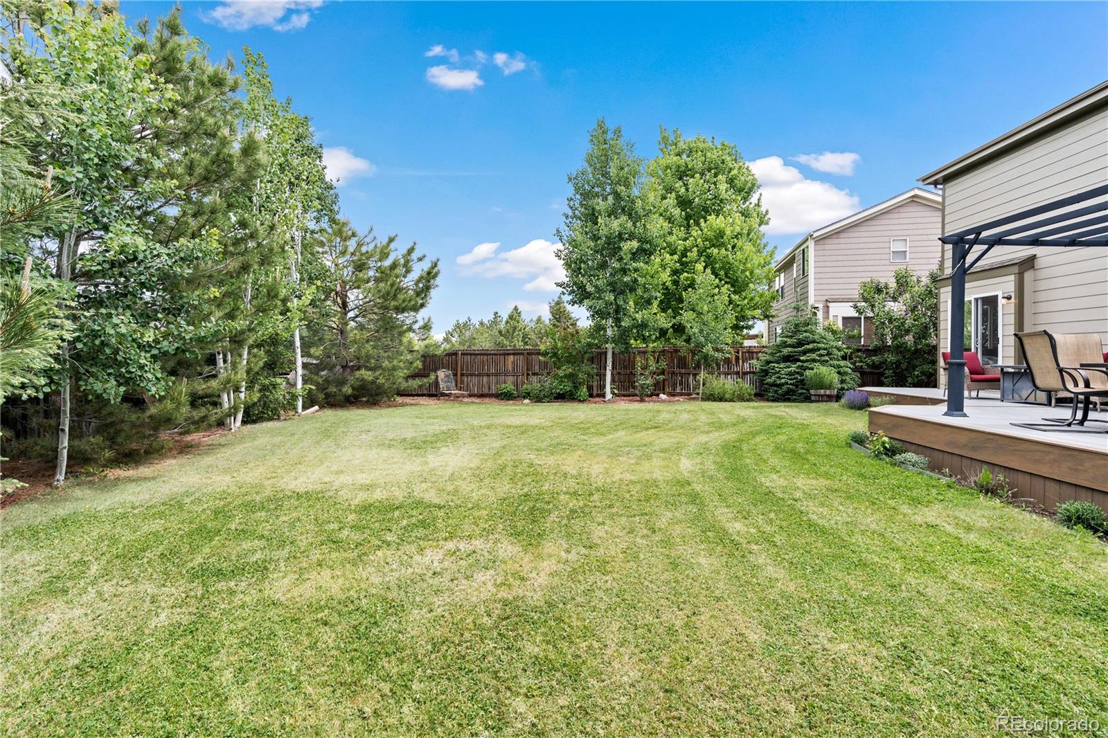 5015 Bayou Gulch Street