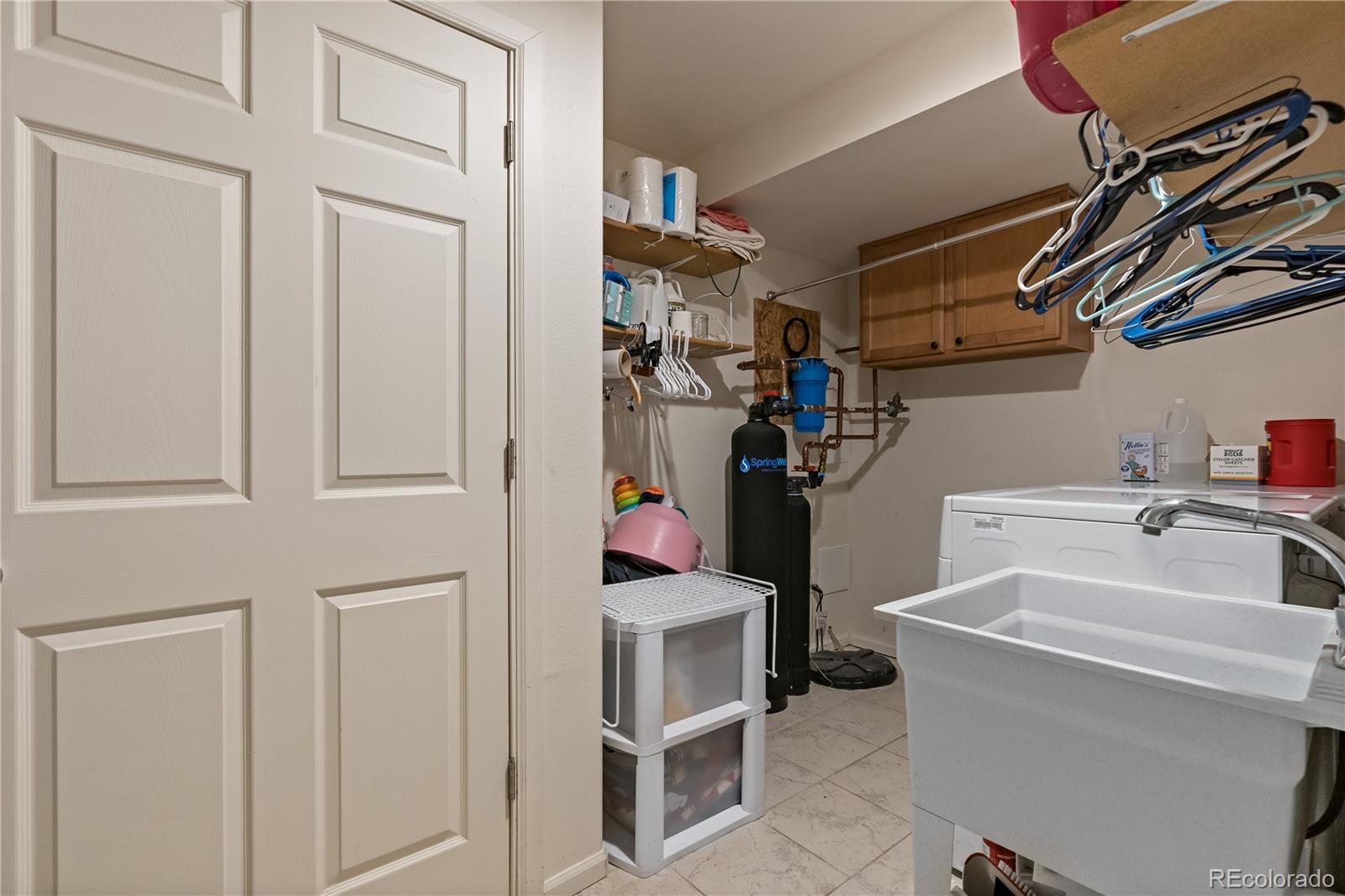 5015 Bayou Gulch Street