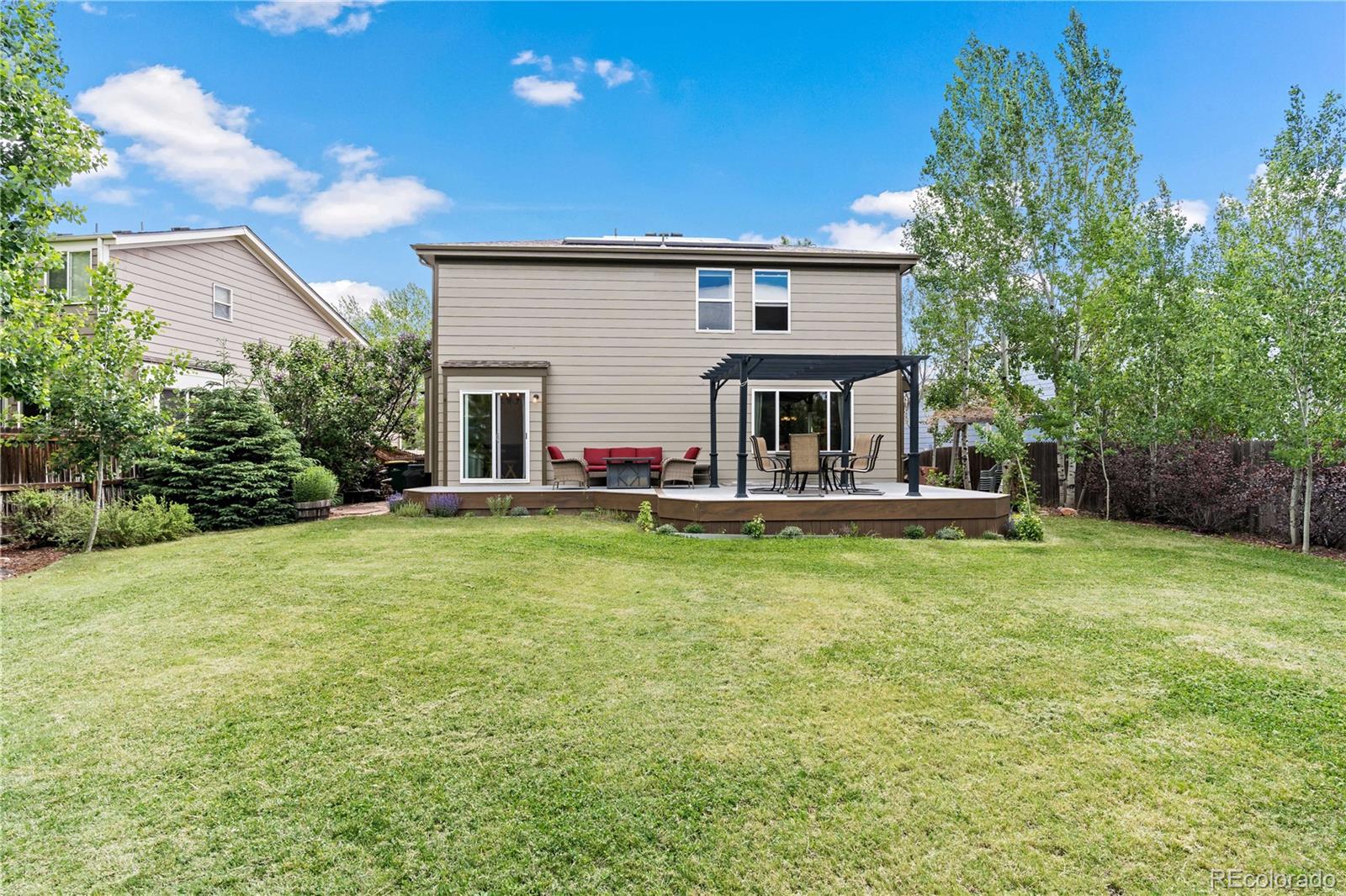 5015 Bayou Gulch Street