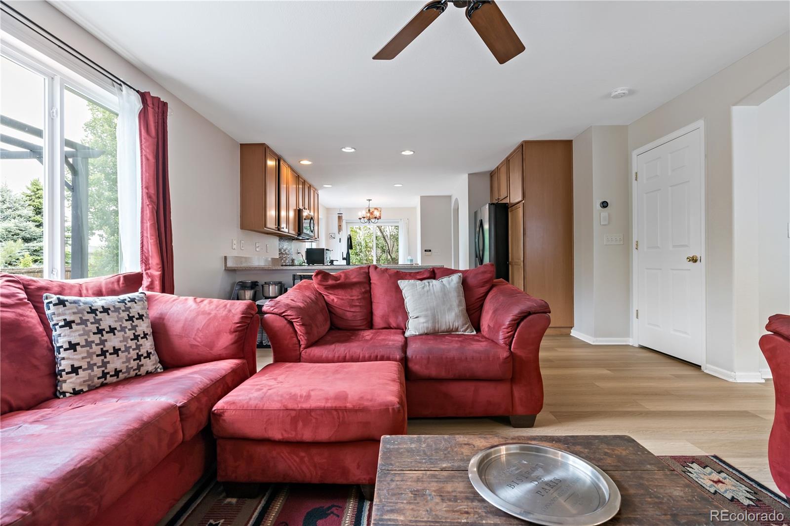 5015 Bayou Gulch Street