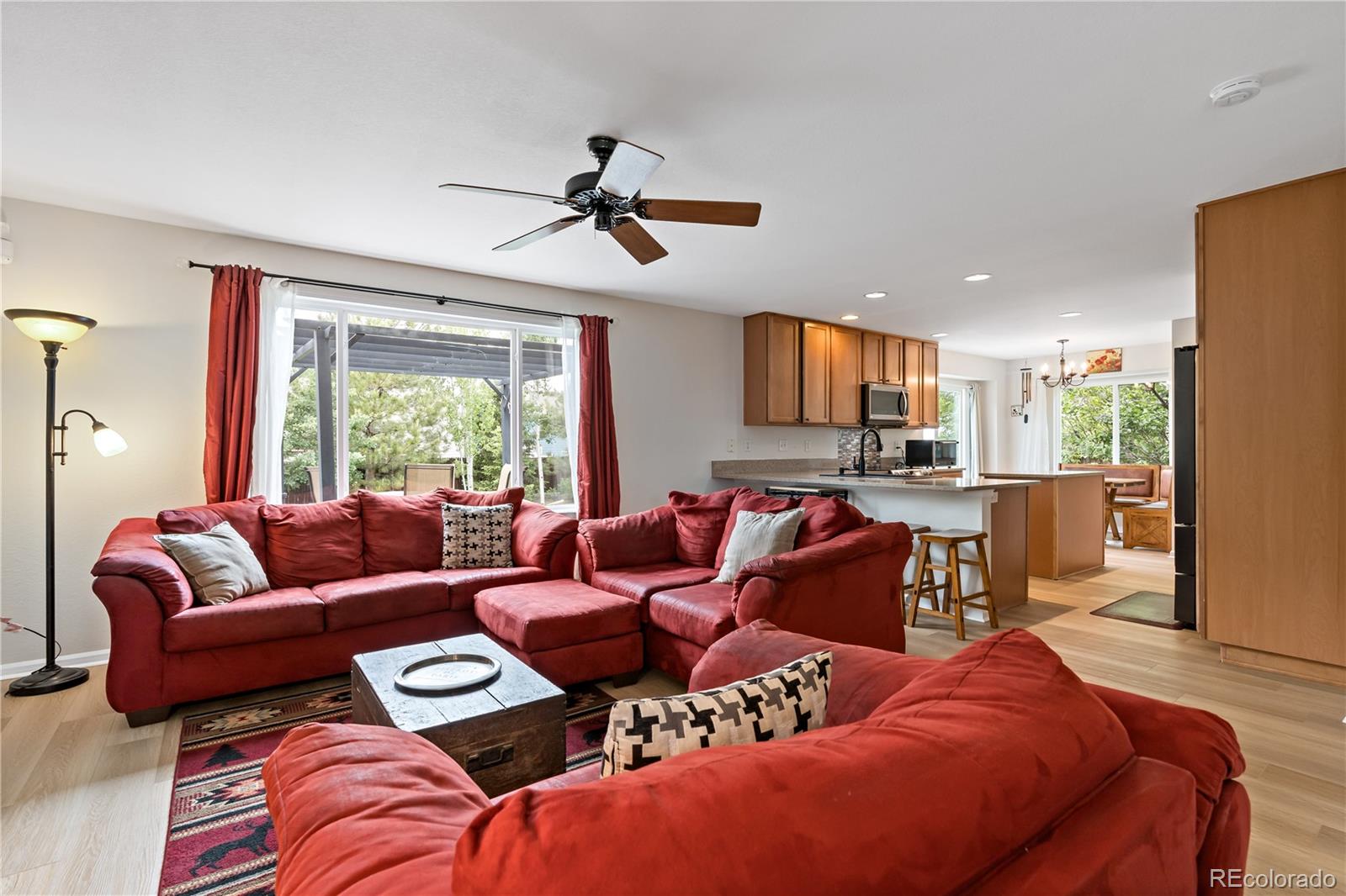 5015 Bayou Gulch Street