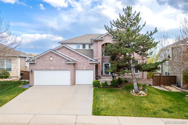 446 Angus Way