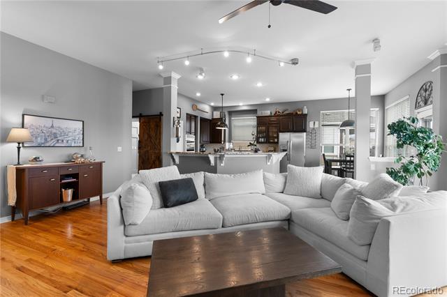 446 Angus Way