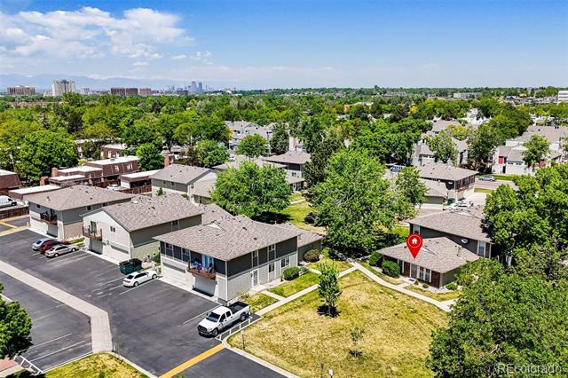 6650 E Arizona Avenue Unit: 145
