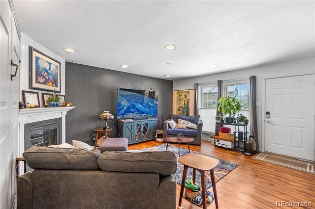 6650 E Arizona Avenue Unit: 145