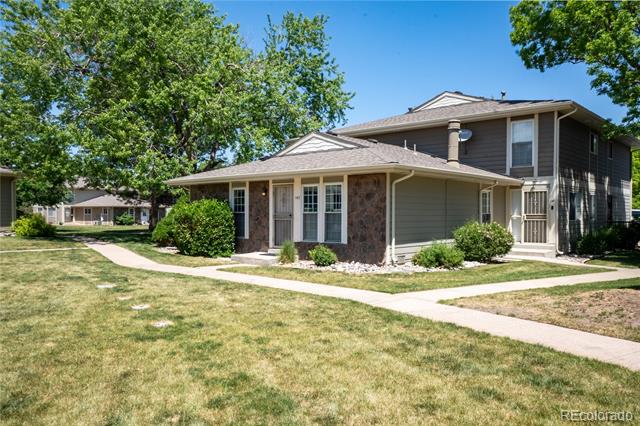 6650 E Arizona Avenue Unit: 145