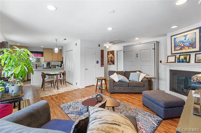 6650 E Arizona Avenue Unit: 145