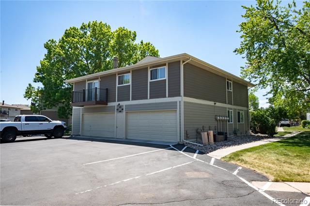 6650 E Arizona Avenue Unit: 145