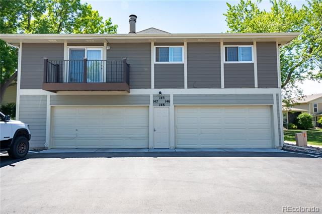 6650 E Arizona Avenue Unit: 145