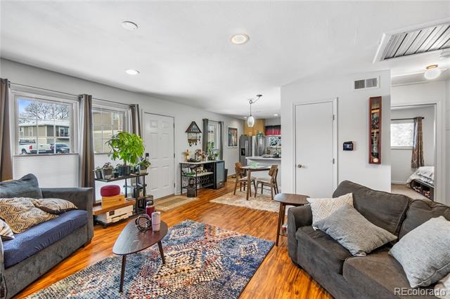 6650 E Arizona Avenue Unit: 145
