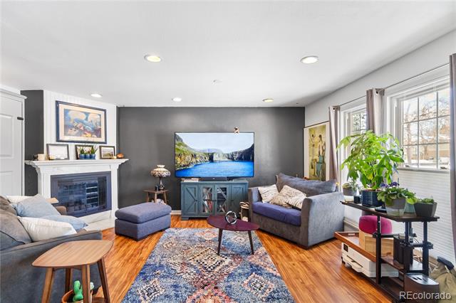 6650 E Arizona Avenue Unit: 145