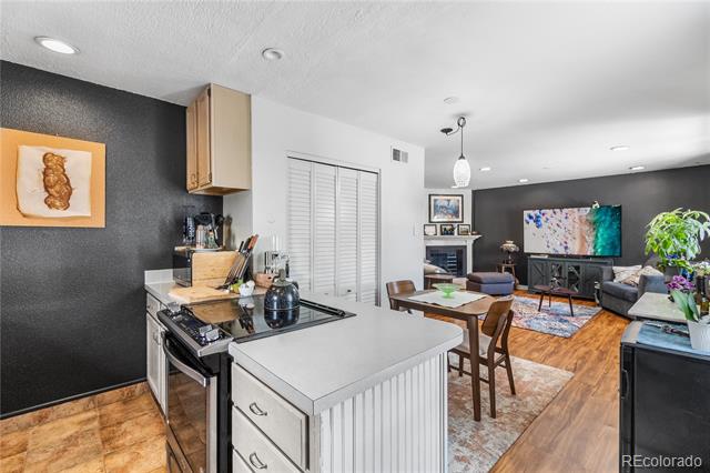 6650 E Arizona Avenue Unit: 145