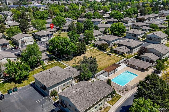 6650 E Arizona Avenue Unit: 145
