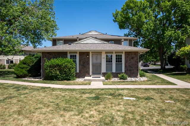 6650 E Arizona Avenue Unit: 145